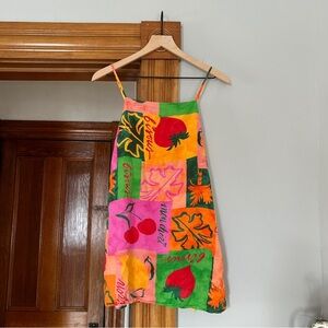 Beach Riot Tayla Dress